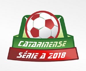 logo Catarinense 2018