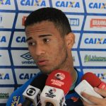 Luanzinho do Avaí convocado para a seleção brasileira Sub-20