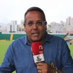 Vídeo – Copa do Brasil: começa nossa cobertura para Figueirense x Atlético-MG – 28/02/2018
