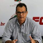 Presidente Rubinho Angelotti emite nota oficial sobre as eleições na FCF