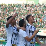 Figueirense supera a Chapecoense e leva o título de campeão para Floripa