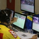 FIFA ainda não autorizou árbitro de vídeo para a decisão em Chapecó