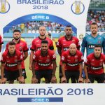 Procurando afirmação, Brasil de Pelotas busca recuperação diante do Figueirense