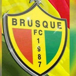 Logo Brusque