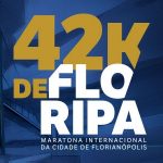 Corrida das pontes: 42k de Floripa estreia no calendário já com recorde de inscritos