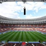 Rússia 2018: Ronaldo Fenômeno será uma das atrações do Cerimonial de Abertura