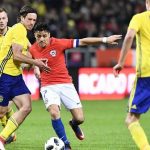 Sem Ibra, Suécia volta à Copa do Mundo após 12 anos