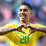 Brasil elimina o México e agora vai ter que passar pela Bélgica
