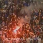 Gol é Gol – Primeiro jogo da polêmica final do Catarinense de 1999