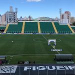 No Figueirense, o Sub-20 enfrenta o Fluminense de Joinville hoje, no Scarpelli
