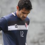 Joinville rescinde o contrato do goleiro Vilar e encaminha a reformulação do elenco