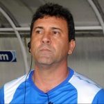 Joinville anuncia Zé Teodoro como treinador para 2019