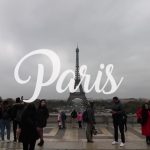 Vídeo – Projeto Europa 2018: Conhecendo a Torre Eiffel e o lendário Stade de France
