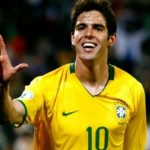 Kaká é o último a confirmar presença na 15ª edição do Jogo das Estrelas, nesta quinta, no Maracanã