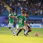 Chape busca o empate em Tubarão e “tira o doce da boca” do Peixe, que segue sem vencer no Catarinense 2019