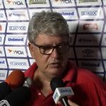 Vídeo – Coletiva Geninho – Figueirense 1 x 0 Avaí – Campeonato Catarinense – 27/01/2019