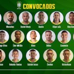 Seleção Brasileira: Tite convoca Vinícius Jr para amistosos antes da Copa América