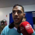 Vídeo – Chegada da delegação da Chapecoense na Ressacada – 27/02/2019