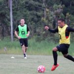 Jogaço em Joinville: JEC mira G-4, enquanto Marcílio Dias foca em recuperar prestígio