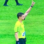 Saiba os árbitros escalados para a 16ª rodada do Catarinense 2019