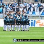 Na Ressacada, Grêmio vem lutar por reação no Brasileirão