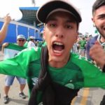 Vídeo – Final do Catarinense 2019: Chegada da delegação da Chapecoense na Ressacada – 21/04/2019