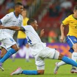 Antes da Copa América, Brasil fará amistosos em Brasília e Porto Alegre