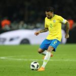 Definido: Tite ‘pune’ Neymar e braçadeira de capitão da Seleção passa para Dani Alves