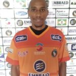 Catarinense Série B: Ex-Corinthians, veterano volante Carlos Alberto contratado pelo Camboriú FC