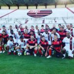 Campeões pelo Flamengo disputam jogo festivo em Floripa nesta sexta