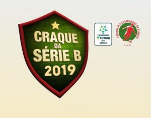 Craque Serie B 2019