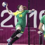 Em alta, e invicta, equipe de handebol feminino do Brasil decide o ouro com a Argentina