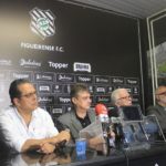 Vídeo – Presidentes dos poderes constituídos do Figueirense falam sobre o atual momento do clube – 31/07/2019