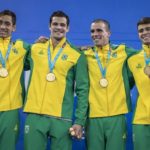 Resumo do Pan: Brasil conquistou 10 medalhas em uma terça-feira de fortes emoções em Lima