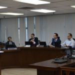 4ª Comissão Disciplinar do STJD baixa em diligência processo do Figueirense