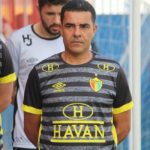 Brusque demitiu treinador que era “aposta” no futebol catarinense