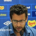 Vídeo – Coletiva Alberto Valentim – Avaí 1 x 0 Atlético-MG – Série A – 23/09/2019
