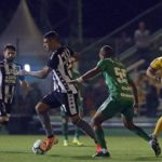 Caiu: Chapecoense perde para o Botafogo e está oficialmente rebaixada