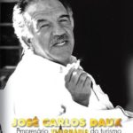Projeto do ano: Biografia de José Carlos Daux será lançada na terça-feira, 3