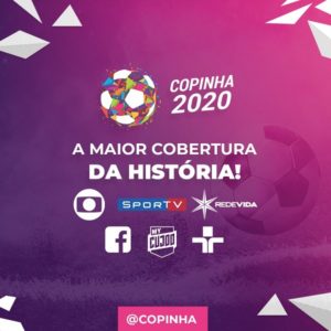 Copinha2020