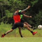 Joinville recebe Sub-20 do Coritiba para jogo-treino no CT Morro do Meio