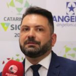 Vídeo – CEO da SC Clubes, Cláudio Gomes acredita na volta do futebol para a segunda quinzena de junho