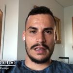 Vídeo – Goleiro Bruno Brigido fala sobre convivência com Vadão e o título de 2013 pelo Criciúma