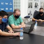 Prefeitura de Tubarão confirma a liberação para o futebol profissional