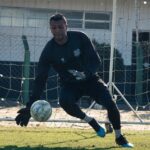 Catarinense 2020: Figueirense do goleiro Sidão entra em campo precisando somente do empate