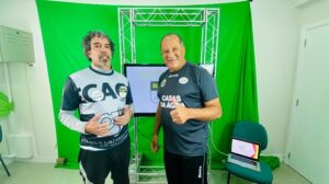 Federação Catarinense de Futebol Virtual
