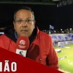 Vídeo – Opinião: Geninho acabou levando a melhor no clássico contra o Figueirense do técnico Elano