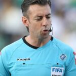 CBF escala árbitro FIFA para primeira partida das quartas da Série D entre Marcílio Dias x Altos/PI