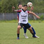 Joinville de Eutrópio vence jogo-treino diante do Renaux de Schwenck
