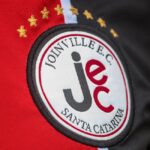 Joinville completa 45 anos de fundação